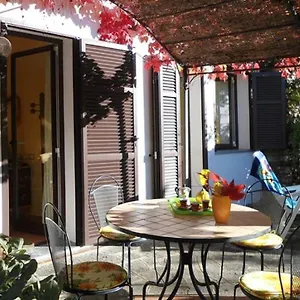 Casa Gialla Hébergement de vacances Imperia