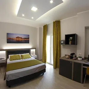  Pensión Yeasy Smart Italia