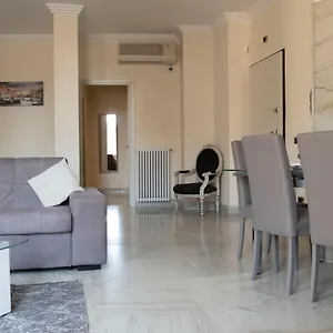Tritone Appartement Rome