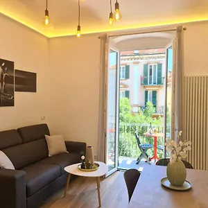 Soni Appartement La Spezia