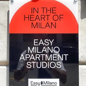 Easy Navigli Appartement Milan