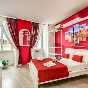 Royal Vatican Appartement Rome