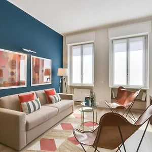 Sweett- Duomo Appartement Milan