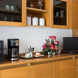 Cenisio Subway Flat Appartement Milan