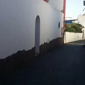 Casa U Turcu Appartement Stromboli