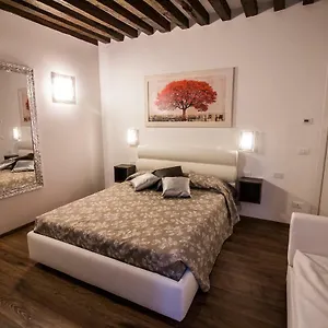 Silver Appartement Venise