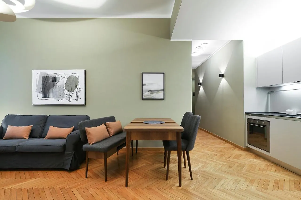 Contempora Apartments - Cavallotti 13 - B21 Milan
