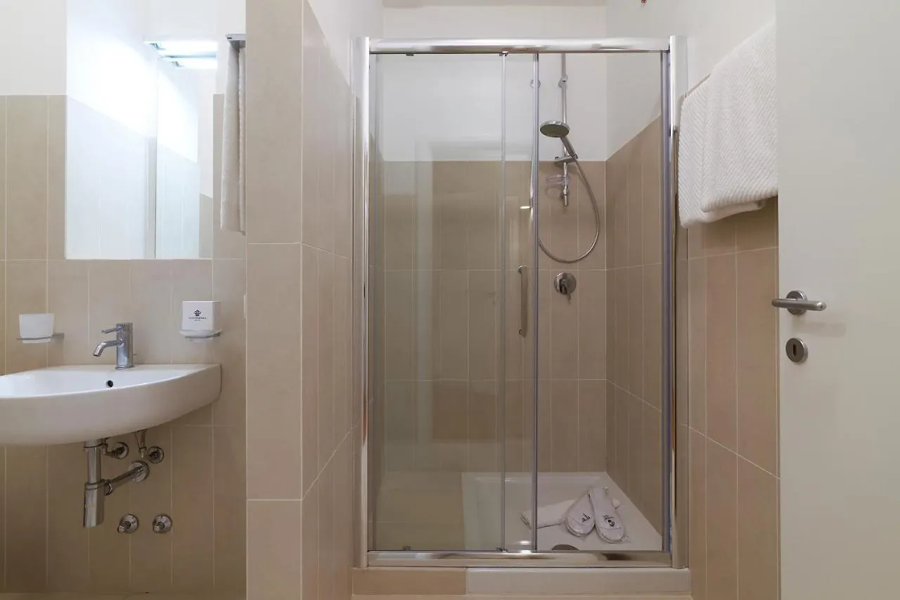 Contempora Apartments - Cavallotti 13 - B21 Milan Italy