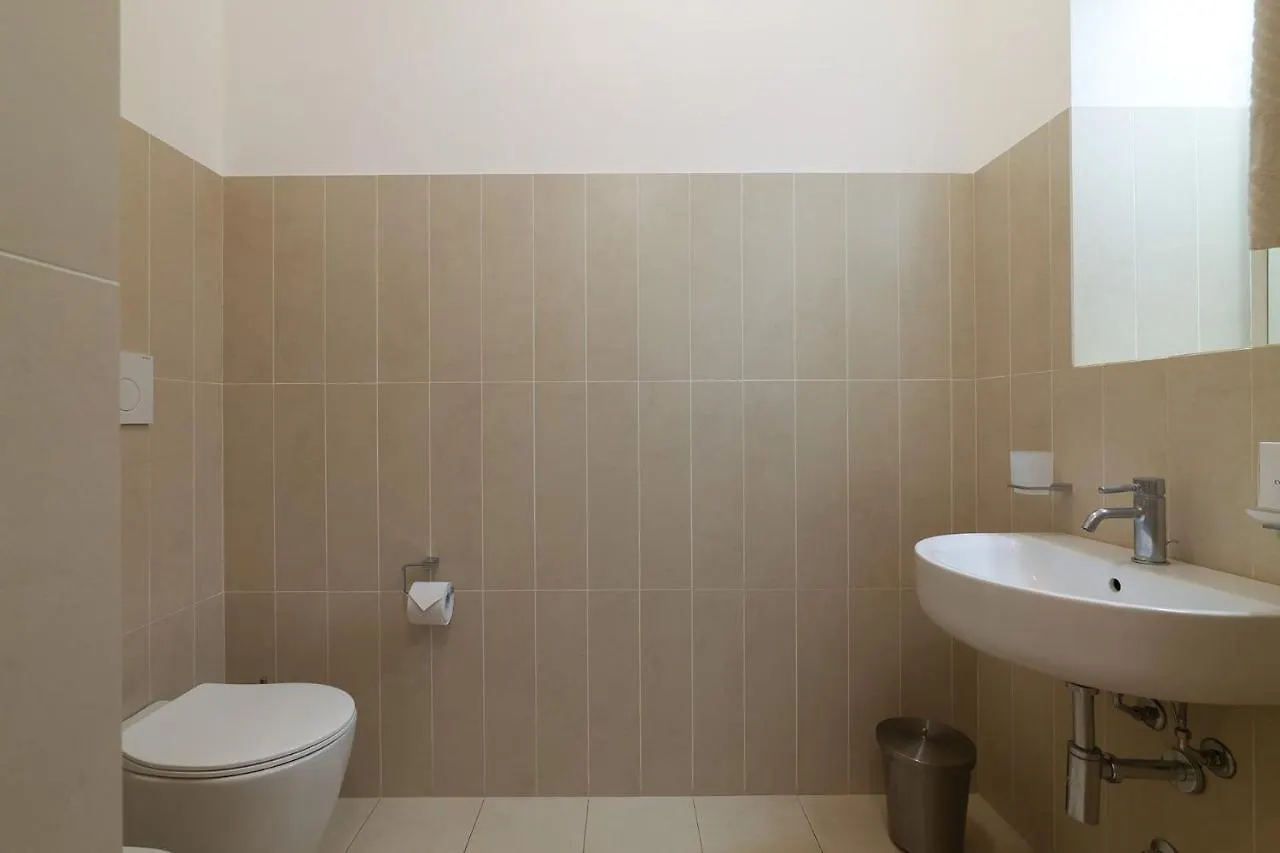 Contempora Apartments - Cavallotti 13 - B21 Milan