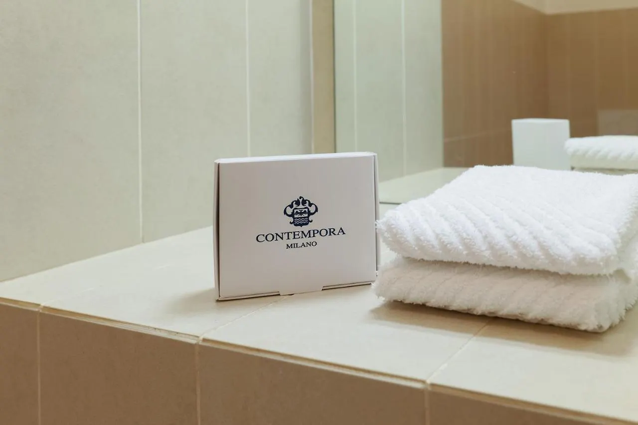 Contempora Apartments - Cavallotti 13 - B21 Milan