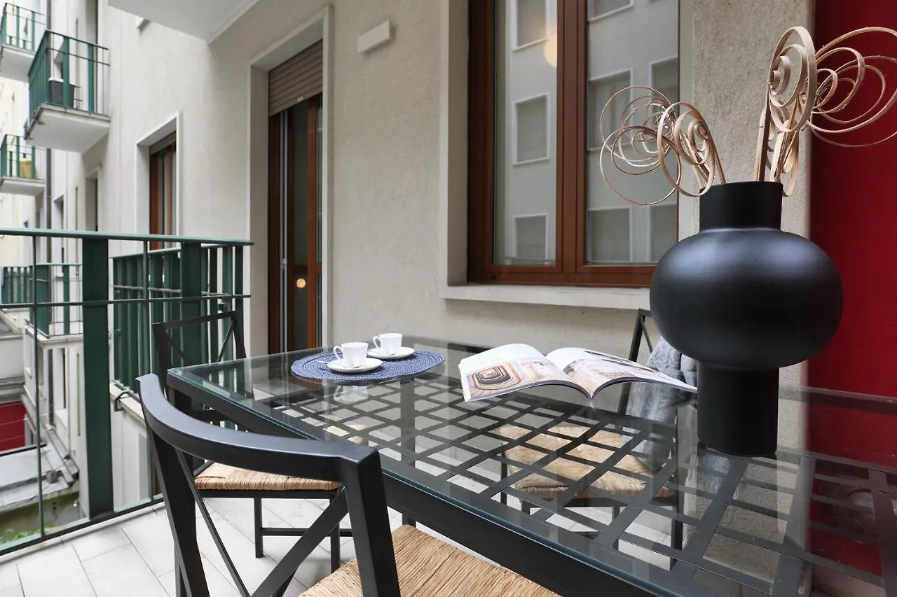 Contempora Apartments - Cavallotti 13 - B21 Milan